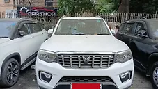 Used Mahindra Scorpio N Z8 Petrol AT 7 STR in Delhi
