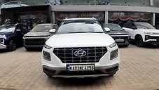 Used Hyundai Venue SX 1.5 Diesel in Bangalore