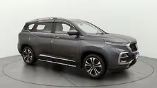 Used MG Hector Sharp 1.5 Petrol CVT in Faridabad