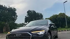 Used Audi A6 Technology 45 TFSI [2019-2024] in Delhi