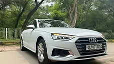 Used Audi A4 Technology 40 TFSI in Delhi