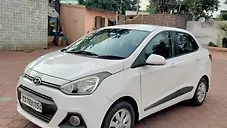 Used Hyundai Xcent S 1.2 (O) in Hyderabad