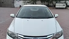 Used Honda City 1.5 E MT in Hyderabad