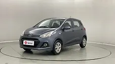 Used Hyundai Grand i10 Magna 1.2 Kappa VTVT [2013-2016] in Jaipur
