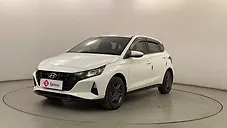 Used Hyundai Elite i20 Sportz 1.2 IVT [2020-2023] in Pune
