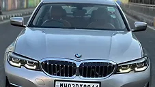 Used BMW 3-Series 320d Luxury Plus in Mumbai