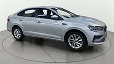 Used Skoda Slavia Ambition 1.0L TSI MT in Mohali