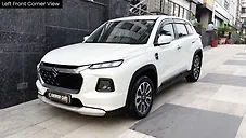 Used Maruti Suzuki Grand Vitara Sigma Smart Hybrid [2023-2025] in Delhi