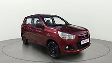Used Maruti Suzuki Alto VXi (O) [2014-2019] in Patna