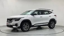 Used Kia Seltos HTX 1.5 in Gurgaon