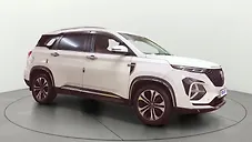 Used MG Hector Plus Select 2.0 Diesel Turbo MT 7-STR in Surat