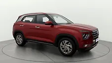 Used Hyundai Creta SX 1.5 Petrol [2020-2022] in Chennai
