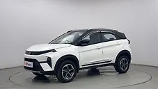 Used Tata Nexon Fearless Plus (S) 1.2 Petrol 7DCA Dual Tone [2023-2025] in Mohali