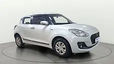 Used Maruti Suzuki Swift VDi [2018-2019] in Visakhapatnam