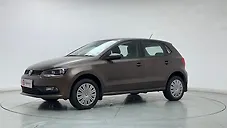 Used Volkswagen Polo Comfortline 1.0L (P) [2019-2020] in Ghaziabad