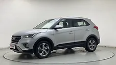 Used Hyundai Creta SX 1.6 AT Petrol in Ghaziabad