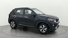 Used Kia Sonet HTX 1.0 DCT in Bangalore