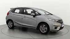 Used Honda Jazz VX CVT Petrol in Chennai