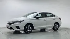 Used Honda City ZX Petrol [2019-2020] in Gurgaon