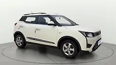 Used Mahindra XUV300 W6 1.2 Petrol in Ahmedabad