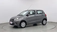 Used Maruti Suzuki Celerio ZXi AMT in Mohali