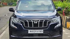 Used Mahindra XUV700 MX Diesel MT 5 STR [2021] in Mumbai