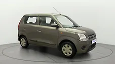 Used Maruti Suzuki Wagon R VXi 1.0 in Kochi