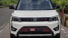 Used Mahindra XUV300 W8(O) 1.2 Petrol Dual Tone in Mumbai