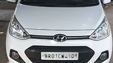 Used Hyundai Grand i10 Sportz 1.2 Kappa VTVT [2016-2017] in Patna