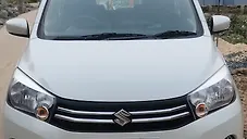 Used Maruti Suzuki Celerio ZXi (O) AMT [2017-2019] in Patna
