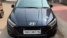 Used Hyundai Elite i20 Asta (O) 1.2 MT [2023-2025] in Patna