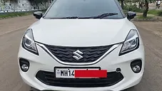 Used Maruti Suzuki Baleno Delta 1.2 in Pune