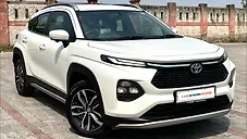 Used Maruti Suzuki Fronx Alpha Petrol 1.0L Turbo Manual in Delhi