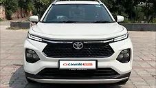Used Maruti Suzuki Fronx Alpha Petrol 1.0L Turbo Manual in Delhi