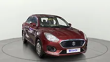 Used Maruti Suzuki DZire VXi in Kolkata