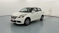 Used Maruti Suzuki Swift DZire VDI in Lucknow