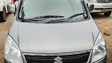 Used Maruti Suzuki Wagon R VXI in Patna