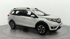 Used Honda BR-V VX Petrol in Kochi