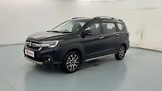 Used Maruti Suzuki XL6 Zeta Petrol Manual Smart Hybrid in Lucknow