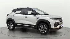 Used Renault Kiger RXZ AMT in Chennai