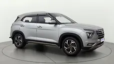 Used Hyundai Creta EX 1.5 Diesel [2020-2022] in Chennai