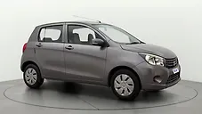 Used Maruti Suzuki Celerio ZXi AMT [2017-2019] in Chennai
