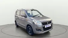 Used Maruti Suzuki Wagon R VXI in Patna