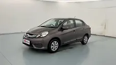 Used Honda Amaze 1.2 SX i-VTEC in Lucknow