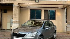 Used Skoda Rapid Style 1.5 TDI in Mumbai