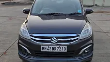 Used Maruti Suzuki Ertiga ZXi in Mumbai