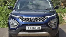 Used Tata Safari XZA Plus in Mumbai
