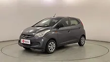Used Hyundai Eon 1.0 Kappa Magna + [2014-2016] in Nashik