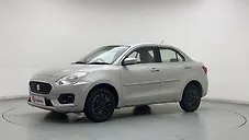 Used Maruti Suzuki DZire VXi in Karnal