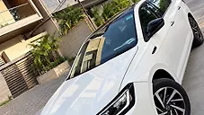 Used Volkswagen Virtus GT Plus Petrol 1.5L Turbo Automatic (DCT) Chrome in Delhi